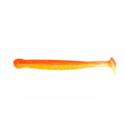 Caretta Flash Minnow 8 Cm Silikon Yem - 3