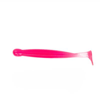 Caretta Flash Minnow 8 Cm Silikon Yem - 4