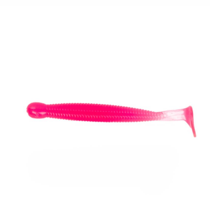 Caretta Flash Minnow 8 Cm Silikon Yem - 4