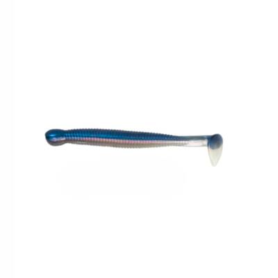 Caretta Flash Minnow 8 Cm Silikon Yem - 7