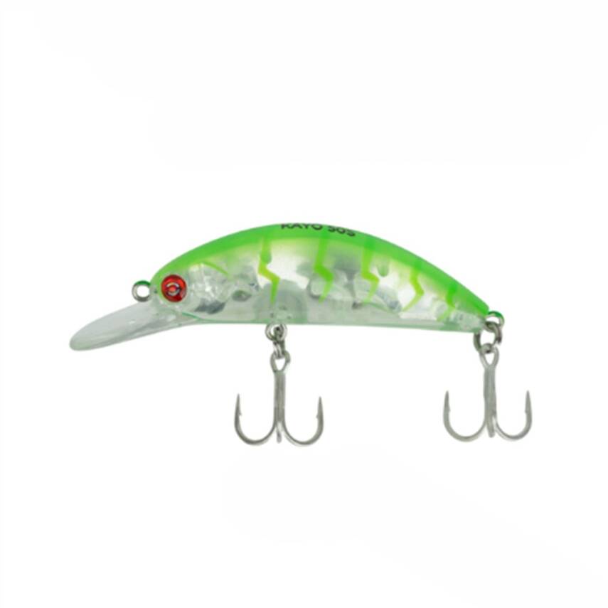 Caretta Kayo 5 Cm 4 Gr Maket Yem - 5