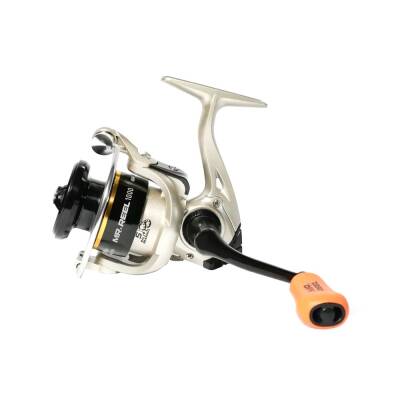 Caretta Mr.Reel 4000 Spin Olta Makinesi