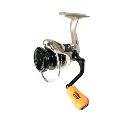 Caretta Mr.Reel 4000 Spin Olta Makinesi - 2