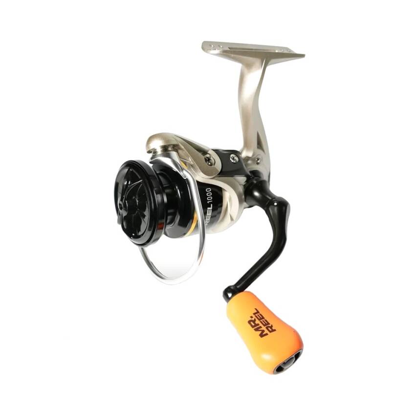 Caretta Mr.Reel 4000 Spin Olta Makinesi - 2