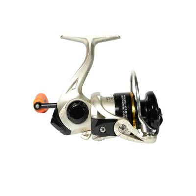 Caretta Mr.Reel 4000 Spin Olta Makinesi - 3