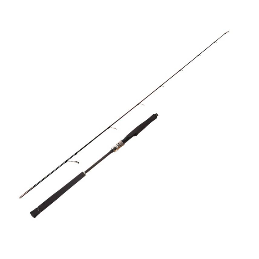 Caretta Noda 195cm 40-150gr Slow Jig Olta Kamışı - 1