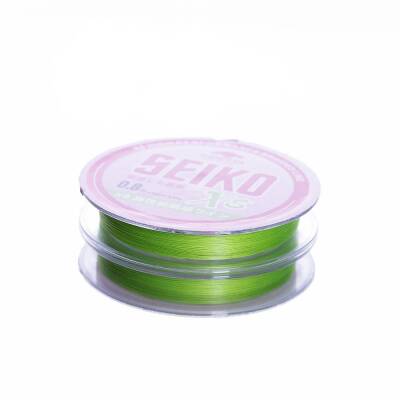 Caretta Seiko Light 8X 150mt Green İp Misina - 2