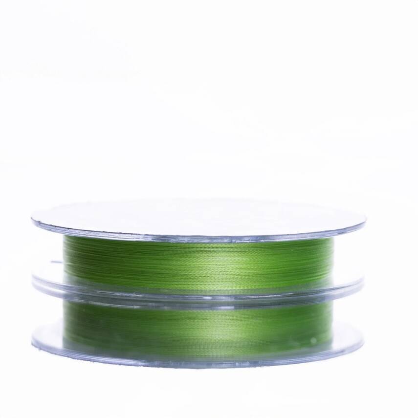 Caretta Seiko Light 8X 150mt Green İp Misina - 3