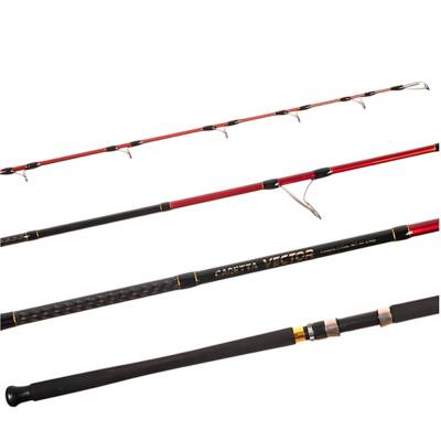 Caretta Vector 295cm 40-120gr Shore Jigging Kamışı - 2