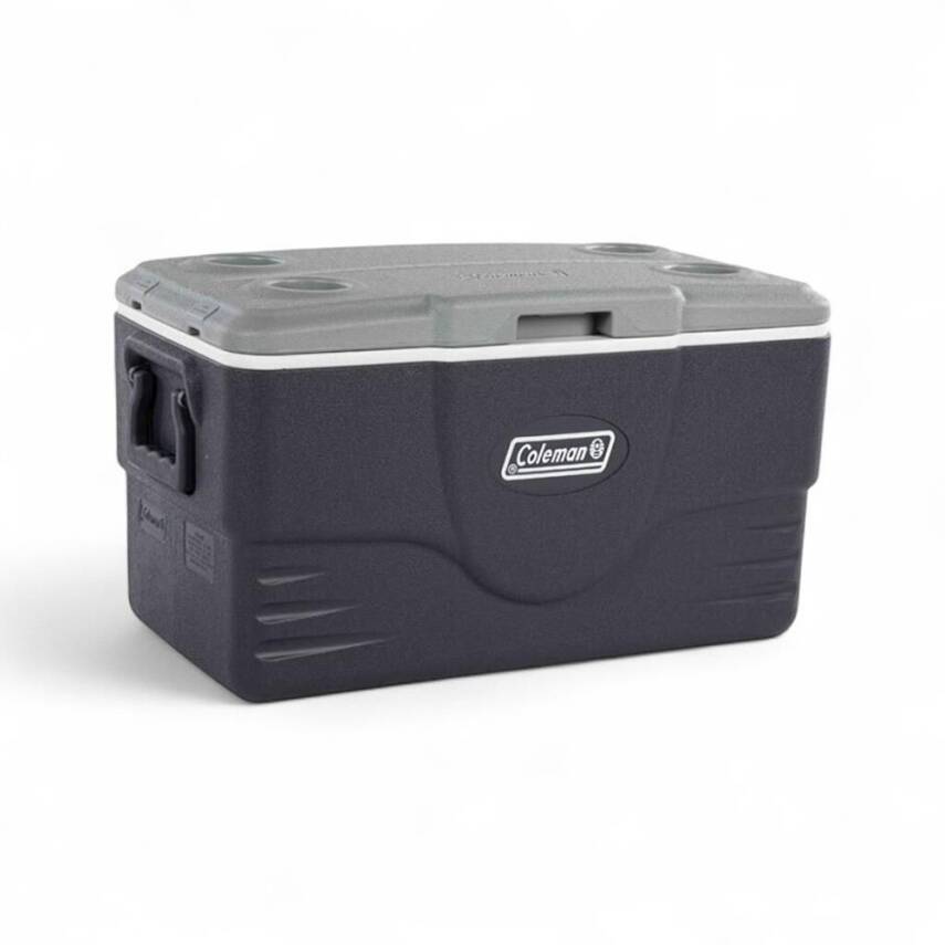 Coleman Daintree Personal Chest Hard Cooler Soğutucu Buzluk 44 Lt - 1