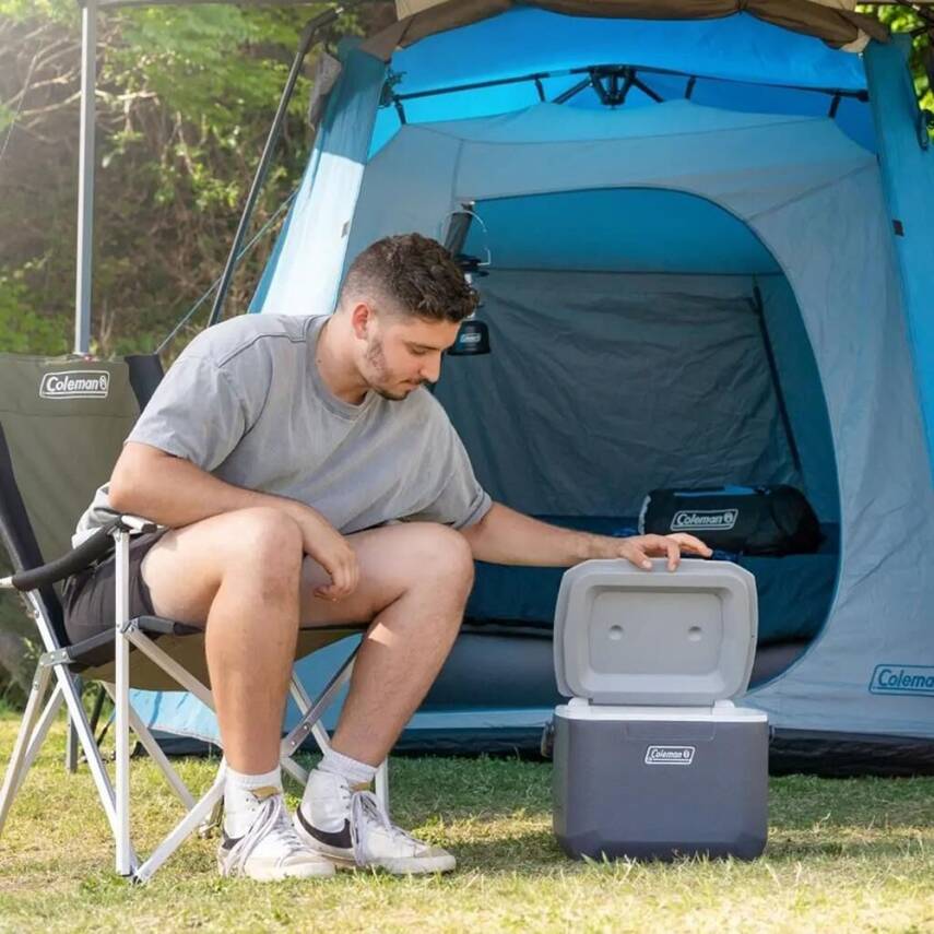 Coleman Daintree Personal Hard Cooler Soğutucu Buzluk 15 Lt - 5