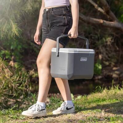 Coleman Daintree Personal Hard Cooler Soğutucu Buzluk 15 Lt - 6