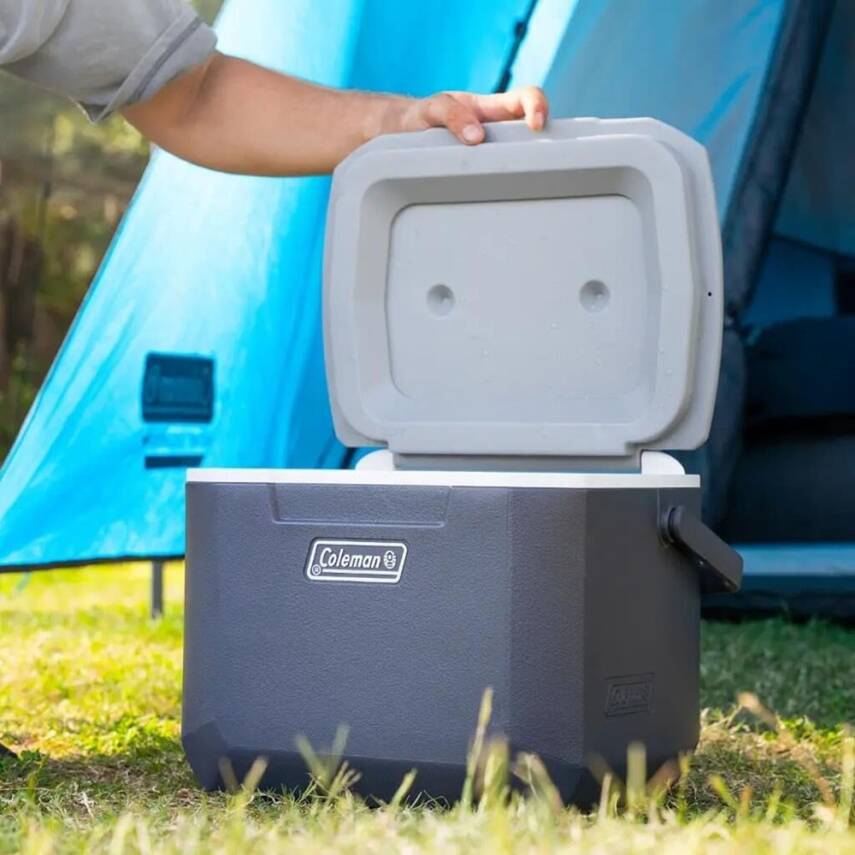 Coleman Daintree Personal Hard Cooler Soğutucu Buzluk 15 Lt - 7