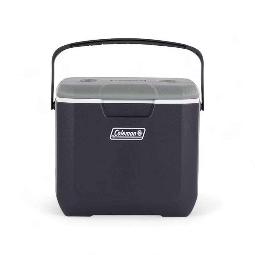 Coleman Daintree Personal Hard Cooler Soğutucu Buzluk 28 Lt - 4