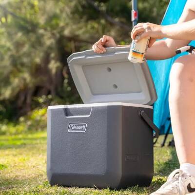 Coleman Daintree Personal Hard Cooler Soğutucu Buzluk 28 Lt - 6