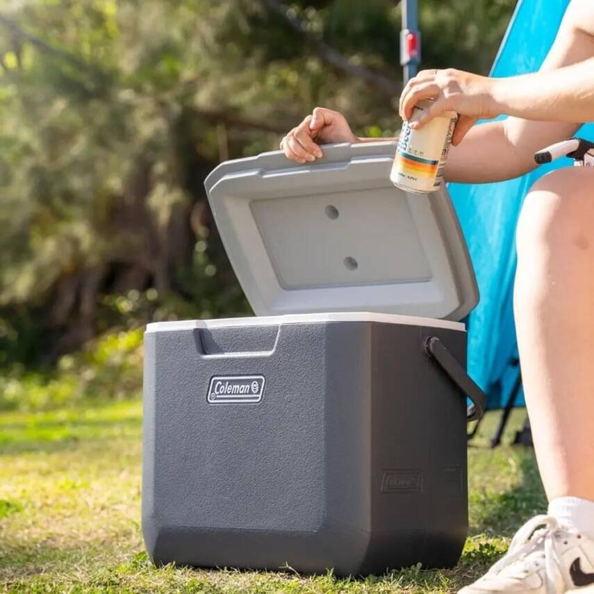 Coleman Daintree Personal Hard Cooler Soğutucu Buzluk 28 Lt - 6