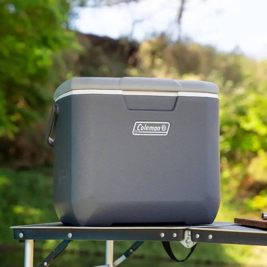 Coleman Daintree Personal Hard Cooler Soğutucu Buzluk 28 Lt - 7