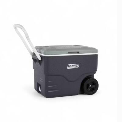 Coleman Daintree Personal Wheeled Hard Cooler Tekerlekli Soğutucu Buzluk 38 Lt - 2