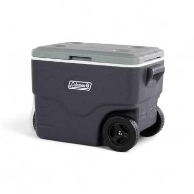 Coleman Daintree Personal Wheeled Hard Cooler Tekerlekli Soğutucu Buzluk 38 Lt - 3