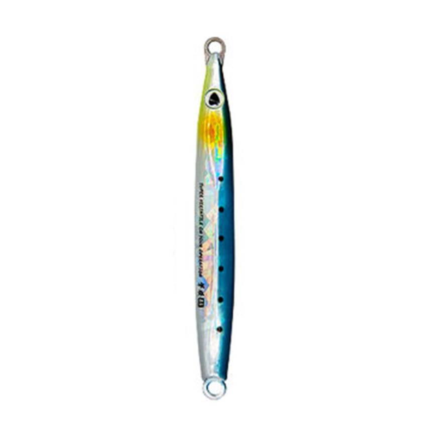 Owner Cultiva Gekito Jig 40gr 11cm Jig Yem - 2