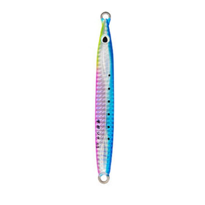 Owner Cultiva Gekito Jig 40gr 11cm Jig Yem - 3