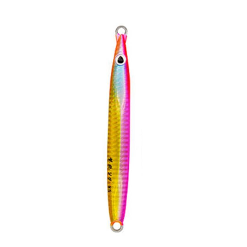 Owner Cultiva Gekito Jig 40gr 11cm Jig Yem - 4