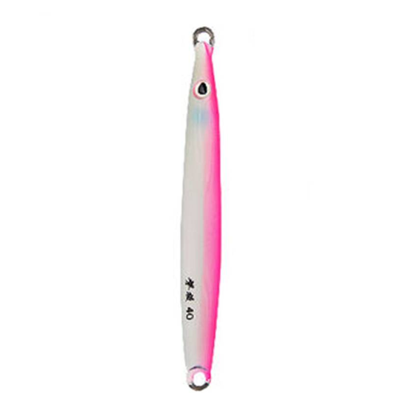 Owner Cultiva Gekito Jig 40gr 11cm Jig Yem - 5