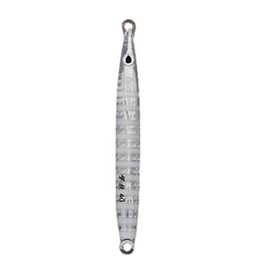 Owner Cultiva Gekito Jig 40gr 11cm Jig Yem - 6