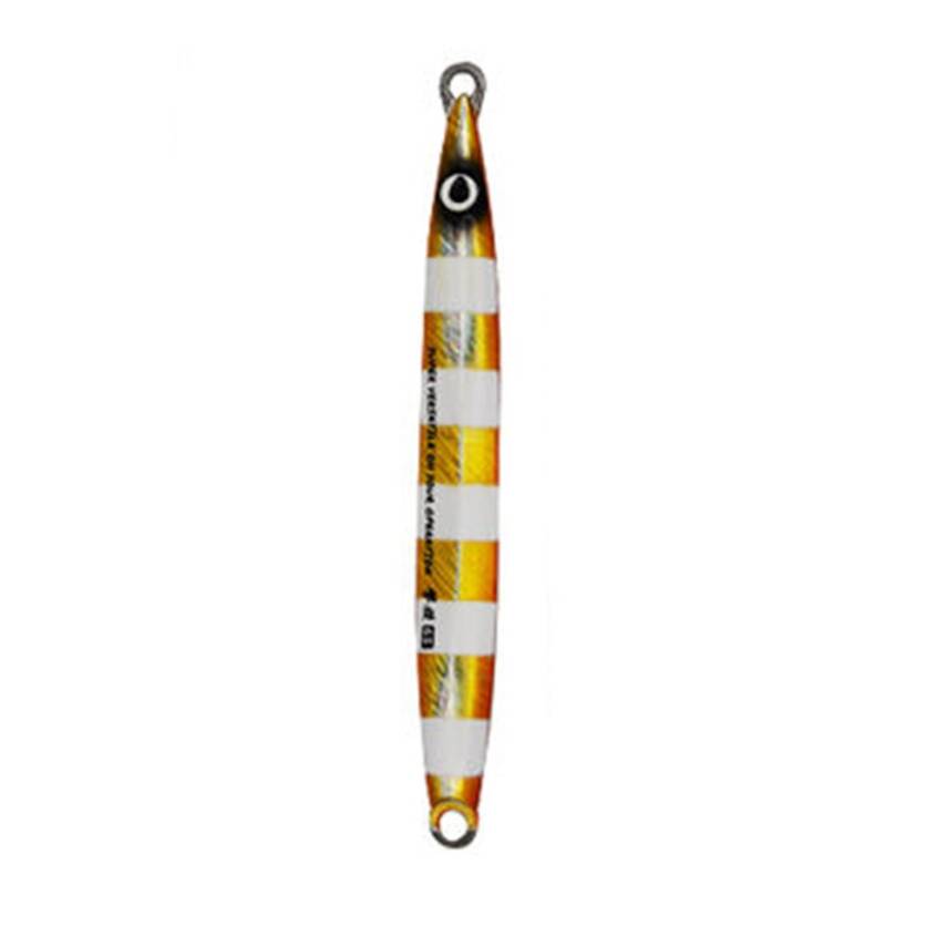 Owner Cultiva Gekito Jig 40gr 11cm Jig Yem - 7
