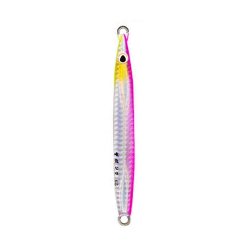 Owner Cultiva Gekito Jig 40gr 11cm Jig Yem - 9
