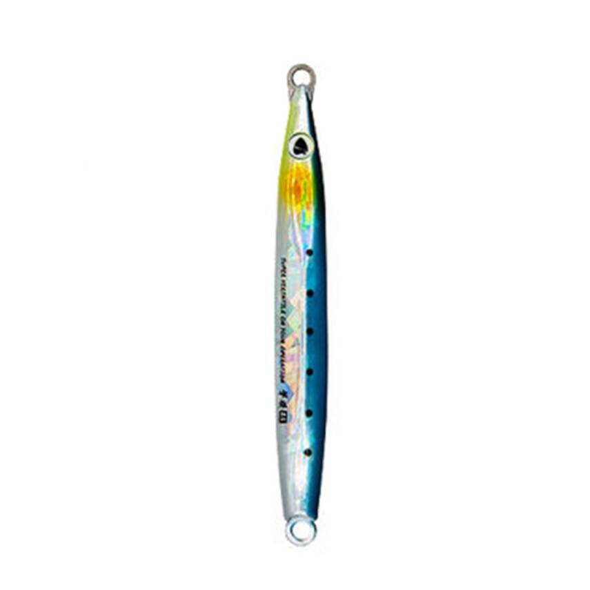Owner Cultiva Gekito Jig 65gr 12.5cm Jig Yem - 2