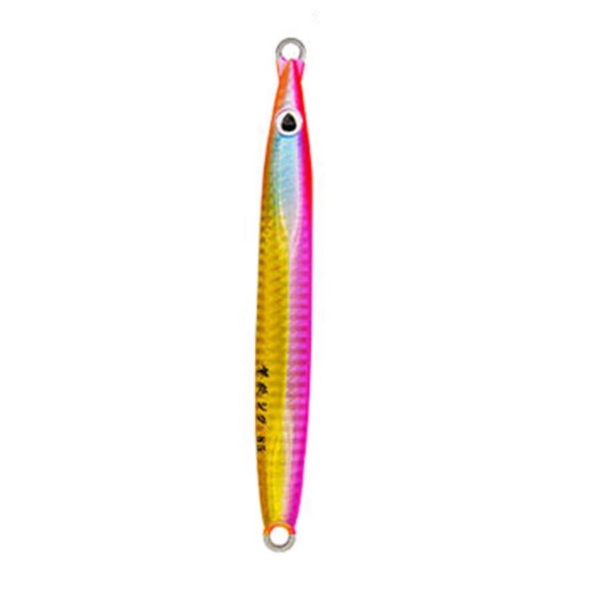 Owner Cultiva Gekito Jig 65gr 12.5cm Jig Yem - 4
