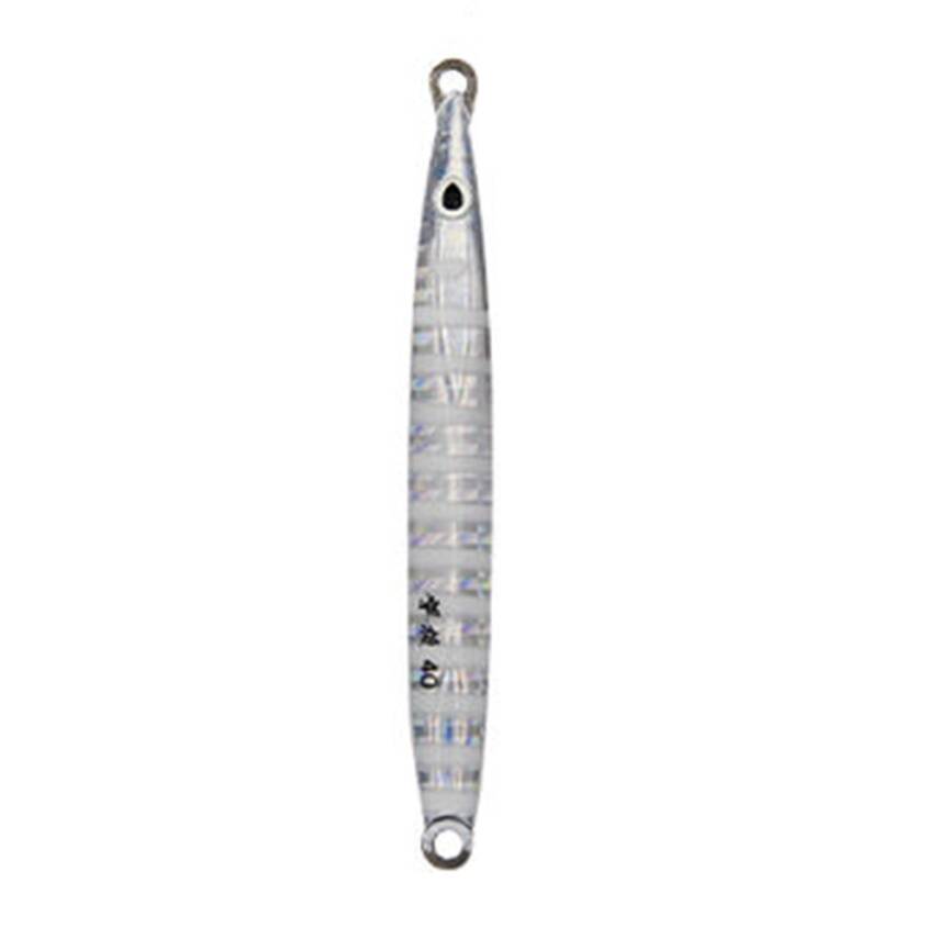 Owner Cultiva Gekito Jig 65gr 12.5cm Jig Yem - 6