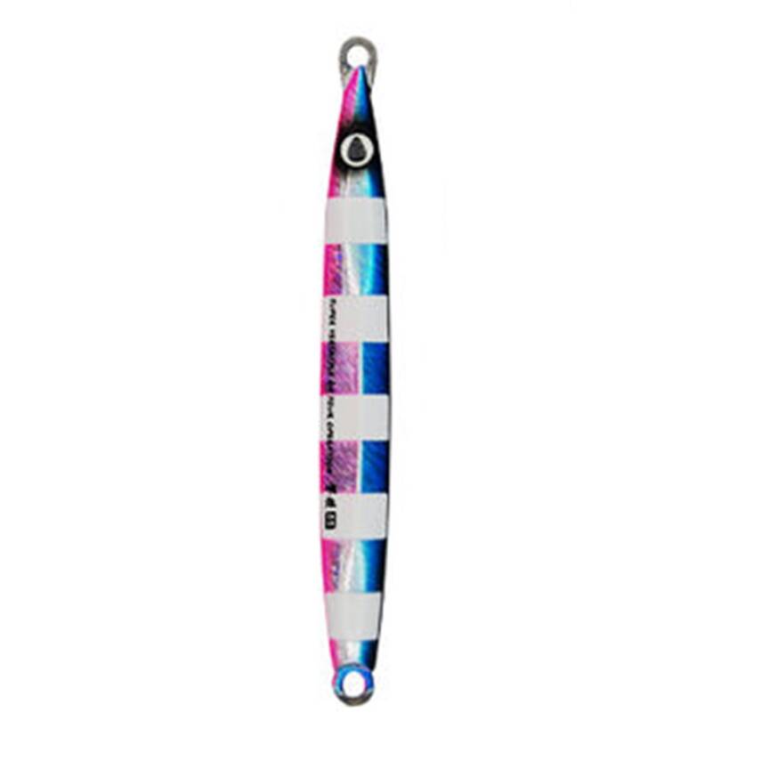 Owner Cultiva Gekito Jig 65gr 12.5cm Jig Yem - 7