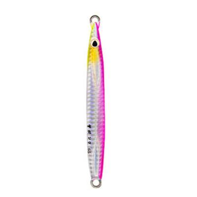 Owner Cultiva Gekito Jig 65gr 12.5cm Jig Yem - 8