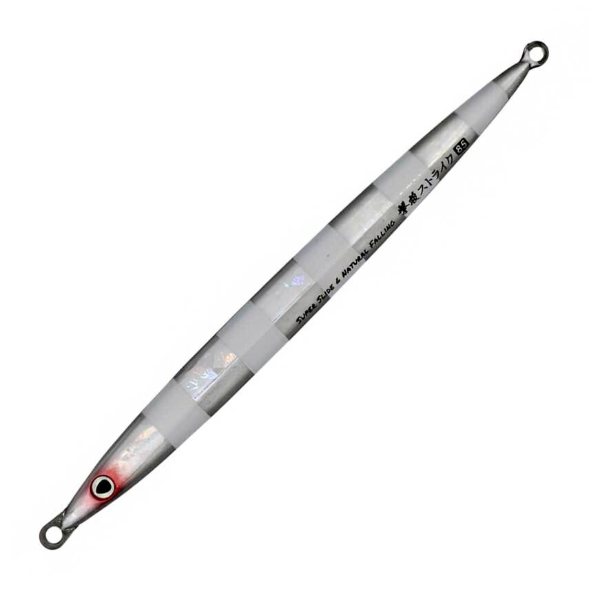Owner Cultiva Gekito Strike 145mm 65gr Jig Yem - 8