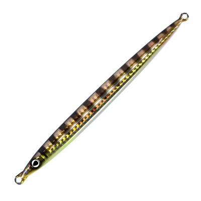Owner Cultiva Gekito Strike 145mm 65gr Jig Yem - 9