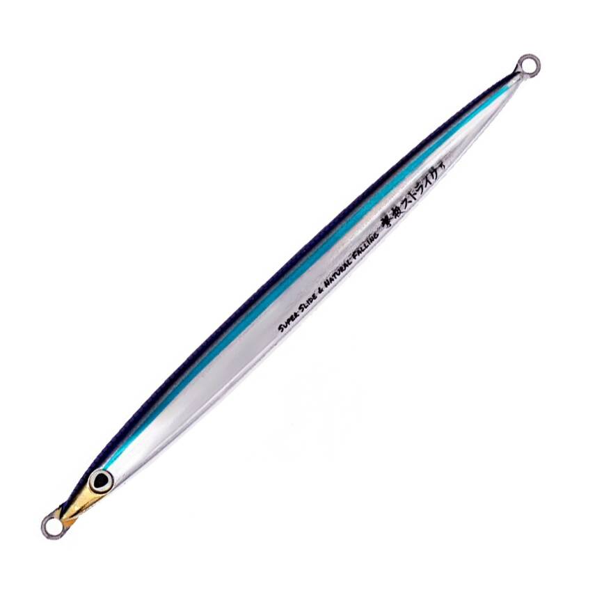 Owner Cultiva Gekito Strike 145mm 65gr Jig Yem - 14