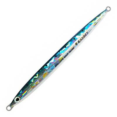Owner Cultiva Gekito Strike 145mm 65gr Jig Yem - 15