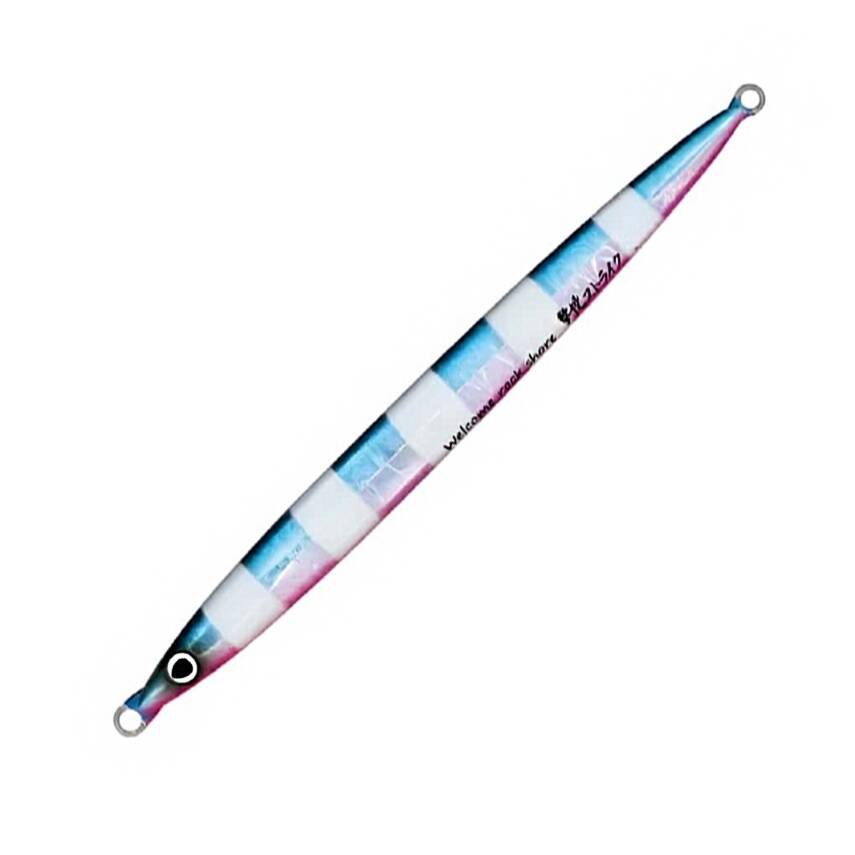 Owner Cultiva Gekito Strike 145mm 65gr Jig Yem - 16