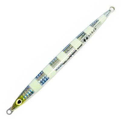 Owner Cultiva Gekito Strike 145mm 65gr Jig Yem - 17
