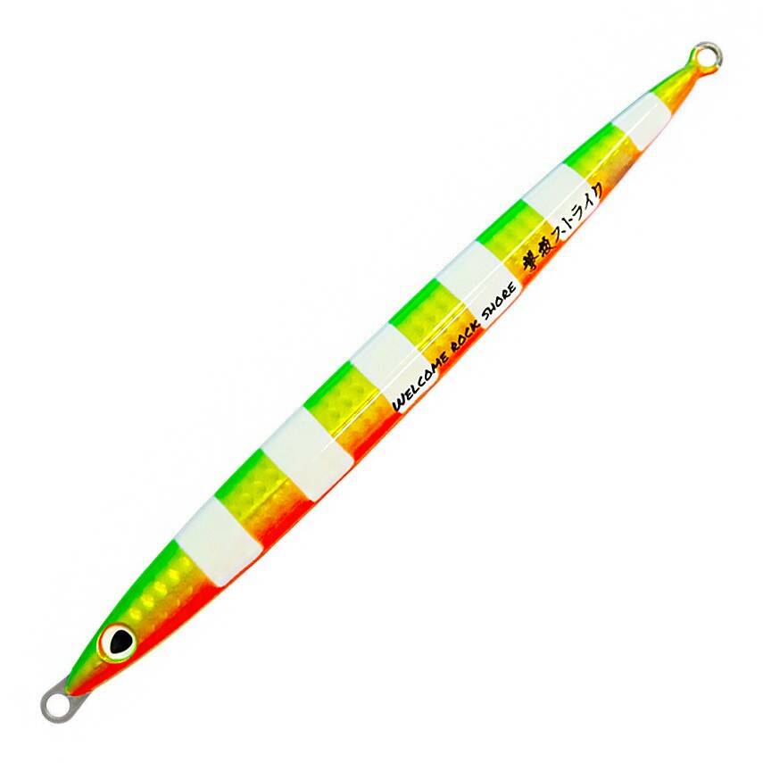 Owner Cultiva Gekito Strike 145mm 65gr Jig Yem - 18