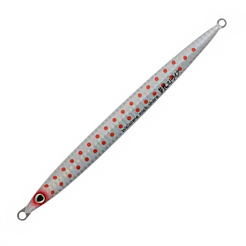 Owner Cultiva Gekito Strike 145mm 65gr Jig Yem - 21
