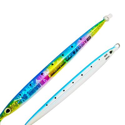 Owner Cultiva Gekito Strike 159mm 85gr Jig Yem - 9