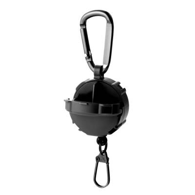 Daiichiseiko Clip On Reel Micro Case Uzatmalı Aksesuar Taşıyıcı - 3