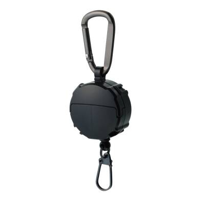 Daiichiseiko Clip On Reel Micro Case Uzatmalı Aksesuar Taşıyıcı - 5