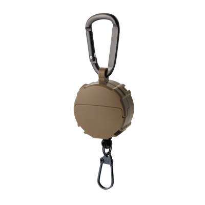 Daiichiseiko Clip On Reel Micro Case Uzatmalı Aksesuar Taşıyıcı - 6
