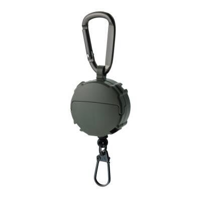 Daiichiseiko Clip On Reel Micro Case Uzatmalı Aksesuar Taşıyıcı - 7