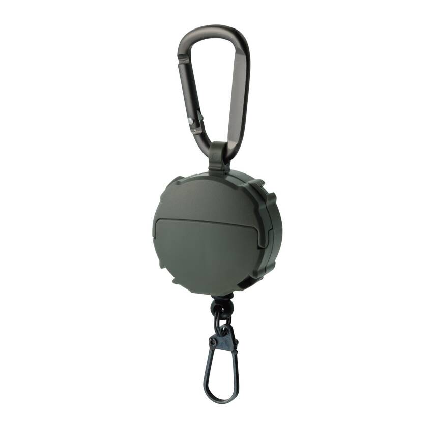 Daiichiseiko Clip On Reel Micro Case Uzatmalı Aksesuar Taşıyıcı - 7