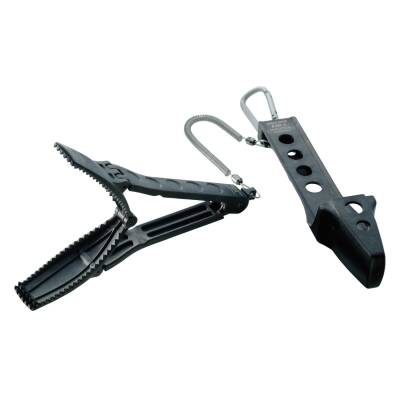 Daiichiseiko Crocodile Wani Grip Air Holster Balık Maşası